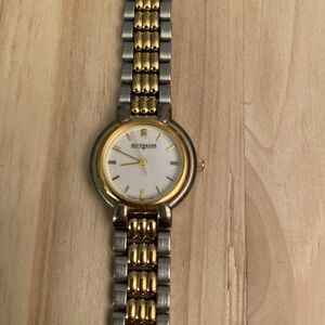 Wittnauer ladies watch vintage New Battery Swiss Made